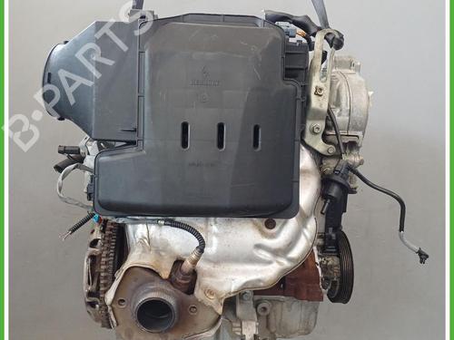 Engine RENAULT SCÉNIC II (JM0/1_) 1.6 | BP40074594M1 - Image 3