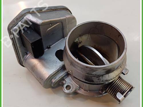 Throttle body BMW 3 Touring (E91) 320 d | BP15860729M82 