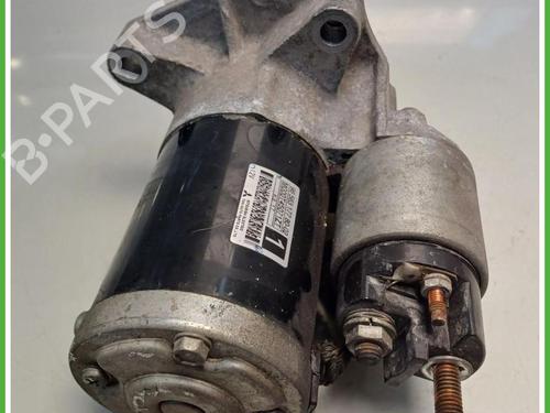 Starter PEUGEOT BIPPER Tepee 1.4 | BP40144152M8 - Image 6