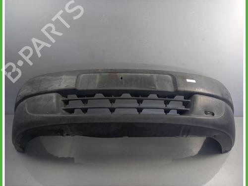 Used Front bumper Front bumper PEUGEOT PARTNER MPV (5_, G_) 1.9 D (69 hp) 40134515 40134515