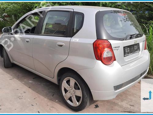 Engine control unit (ECU) CHEVROLET AVEO / KALOS Hatchback (T250, T255) 1.2 LPG | BP40141311M57 - Image 7