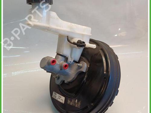 Servo brake KIA VENGA (YN) 1.4 CVVT | BP40147154M42 - Image 3