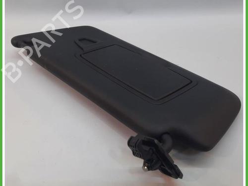 Left sun visor MERCEDES-BENZ A-CLASS (W176) A 180 CDI / d (176.012) | BP40135115I1  - Image 6