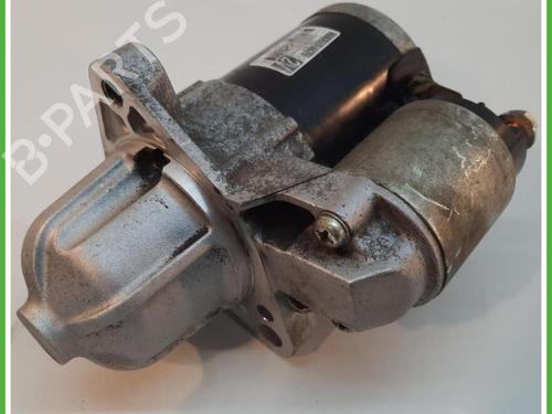 starter-opel-agila-b-h08-2008-2009-2010-2011-2012-2013-2014-40132494 main image