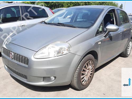 Used Parts FIAT GRANDE PUNTO (199_) 1.4 LPG 5018259