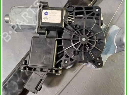 Front left window mechanism OPEL MOKKA / MOKKA X (J13) 1.6 CDTI 4x4 (_76) | BP23332067C22 