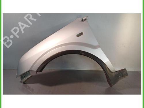 Used Left front fenders Left front fenders FORD FUSION (JU_) 1.4 (80 hp) 40144531 40144531