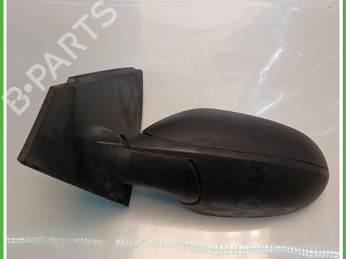 Left mirror LANCIA YPSILON (843_) 1.2 (843.AXA1A) | BP28163388C26 