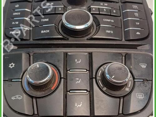 Climate control OPEL ASTRA J (P10) 1.4 LPG (68) | BP40143537I5 - Image 2