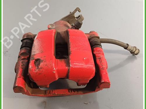 Right rear brake caliper ALFA ROMEO MITO (955_) 1.3 MultiJet (955AXH1B, 955AXT1A) | BP20142480M106 