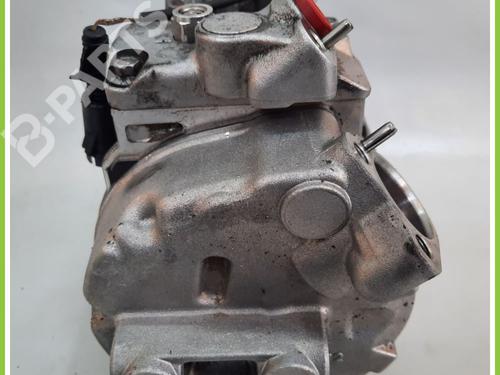 AC compressor BMW X3 (E83) xDrive 30 d | BP11369722M34 
