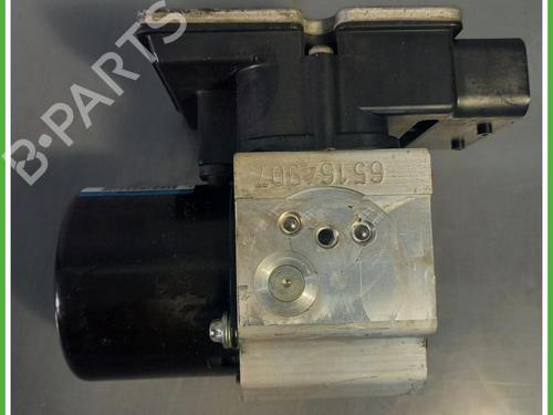 Used ABS pump ABS pump LANCIA YPSILON (843_) 1.2 (843.AXA1A) (60 hp) 40148568 40148568