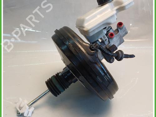 Used Servo brake AUDI A3 Sportback (8VA, 8VF) 2.0 TDI (150 hp) 29201219