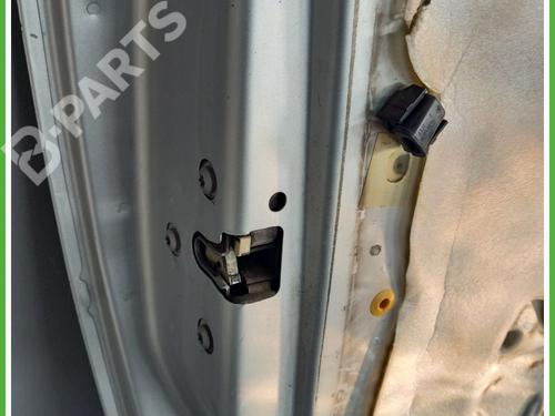 Left front door FIAT PUNTO EVO (199_) 1.3 D Multijet (199AXC1A, 199BXC1A, 199AXT1A, 199BXT1A) | BP11987962C2 