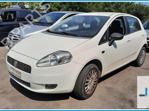 Engine control unit (ECU) FIAT GRANDE PUNTO (199_) 1.4 Natural Power | BP40146427M57 - Image 6