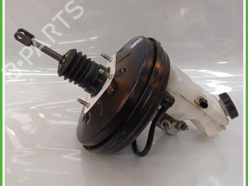 Servo brake DACIA SANDERO II 1.2 | BP17992852M42 