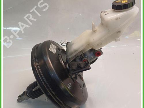 Used Servo brake Servo brake MAZDA 6 Saloon (GJ, GL) 2.2 D (GJ2FP, GJ1021, GJ1022, GL1021) (175 hp) 40147007 40147007