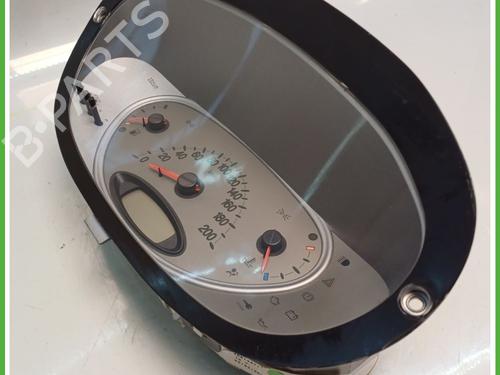 Instrument cluster LANCIA Y (840_) 1.2 (840AA, 840AF1A) | BP22215137C47 