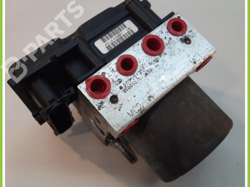 ABS Bremseaggregat FIAT PUNTO (188_) 1.2 Bifuel (60 hp) 11367978