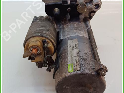 Startmotor PEUGEOT 307 (3A/C) 1.6 HDi 110 | BP17041666M8 