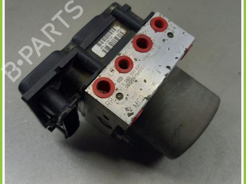 Used ABS pump FIAT PUNTO (188_) 1.2 60 (188.030, .050, .130, .150, .230, .250) (60 hp) 13235352