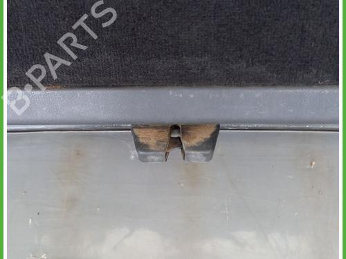 Tailgate LAND ROVER RANGE ROVER SPORT I (L320) 2.7 D 4x4 | BP15004503C6 