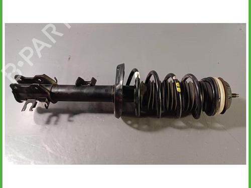Used Left front shock absorber Left front shock absorber LANCIA YPSILON (312_) 0.9 CNG (312.YXG1A) (86 hp) 40143397 40143397
