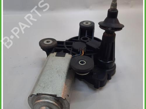 Rear wiper motor FIAT 500 (312_) 1.3 D Multijet (312AXE1A) | BP13363591M102 