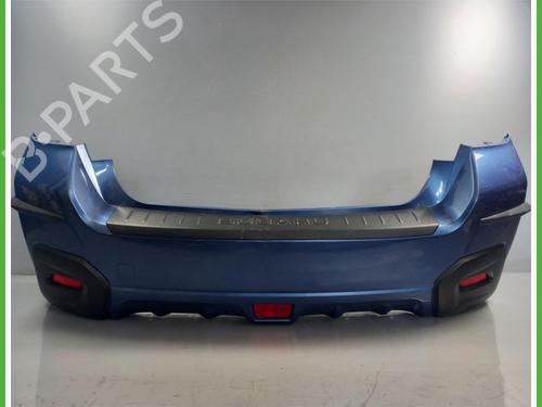 Used Rear bumper SUBARU XV (_GP_) 2.0 D AWD (GPD) (147 hp) 13259270