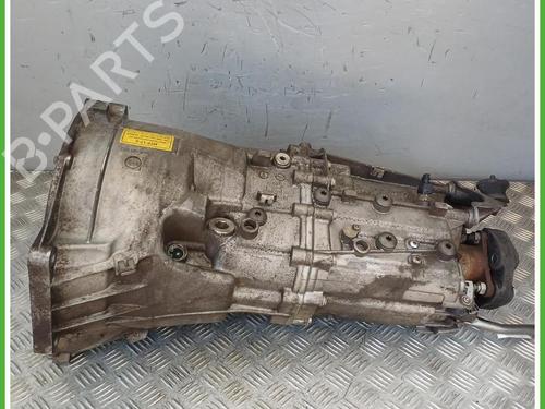 gearbox-bmw-1-e87-2003-2004-2005-2006-2007-2008-2009-2010-2011-2012-2013-40149067 main image
