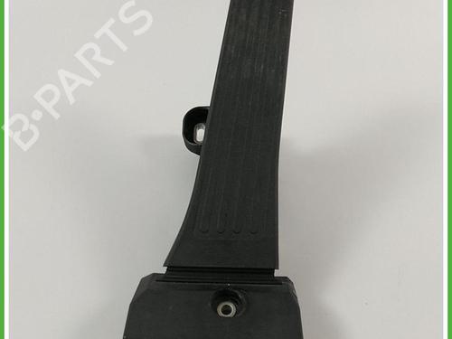 Used Pedal Pedal HYUNDAI TUCSON (NX4E, NX4A) 1.6 T-GDi Hybrid HTRAC (179 hp) 40132441 40132441