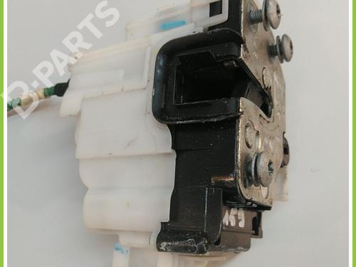 Front right lock ALFA ROMEO 159 Sportwagon (939_) 2.4 JTDM (939BXD1B, 939BXD12) | BP11722028C97 