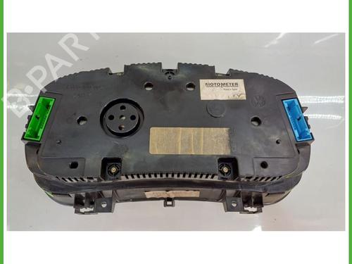 Cockpit VW GOLF IV (1J1) 1.9 TDI | BP18900559C47 