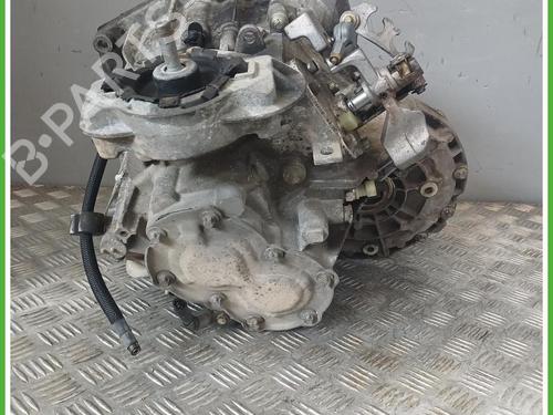 Gearbox FIAT IDEA (350_) 1.9 JTD | BP40075404M3 - Image 3