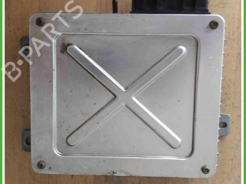 Used Engine control unit (ECU) Engine control unit (ECU) ROVER 200 II Hatchback (RF) 214 i (75 hp) 40130380 40130380