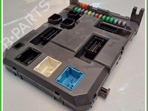 Fuse box CITROËN C3 II (SC_) 1.4 LPG | BP40145478E1 - Image 6