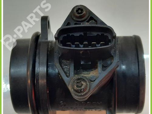 Mass air flow sensor FIAT PUNTO Hatchback Van (188_) 1.3 JTD | BP11788682M95 