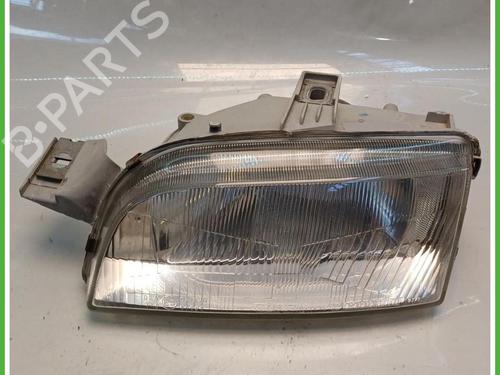 Used Left headlight Left headlight FIAT PUNTO (176_) 55 1.1 (54 hp) 40148148 40148148