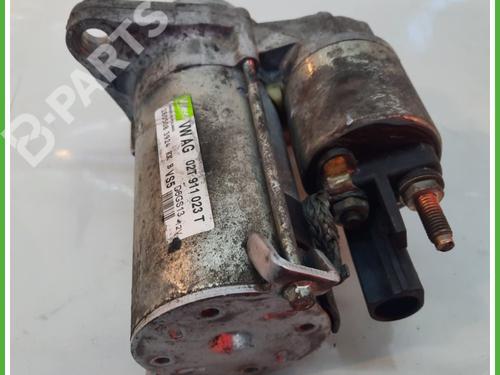 Starter VW GOLF V (1K1) 1.6 | BP11962729M8 
