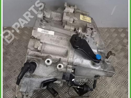 Gearbox VOLVO S40 I (644) 1.9 DI | BP11963051M3 