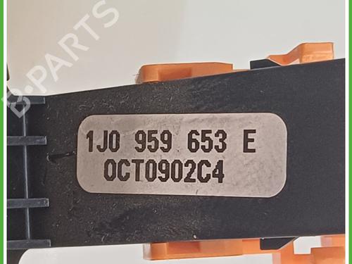 Kontaktrulle Airbag VW GOLF IV (1J1) 1.9 TDI | BP16418194C102 
