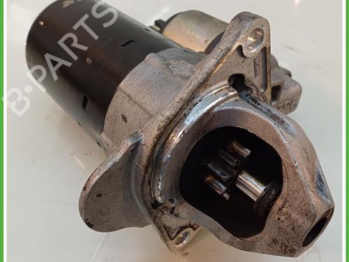 Starter OPEL MERIVA A MPV (X03) 1.4 16V Twinport (E75) | BP16008308M8 