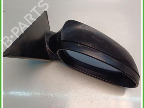 Right mirror BMW 1 (E87) 116 i | BP24020095C27 