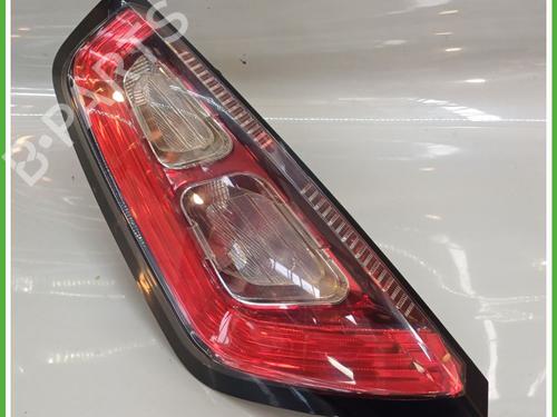 Used Left taillight FIAT PUNTO EVO (199_) 1.3 D Multijet (199AXC1A, 199BXC1A, 199AXT1A, 199BXT1A) (75 hp) 19301391