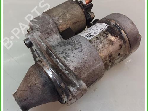 Used Starter Starter LANCIA YPSILON (843_) 1.2 (843.AXA1A) (60 hp) 40138717 40138717