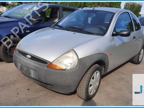 Used Parts PEUGEOT 106 II (1A_, 1C_) 1.0 i 5017419