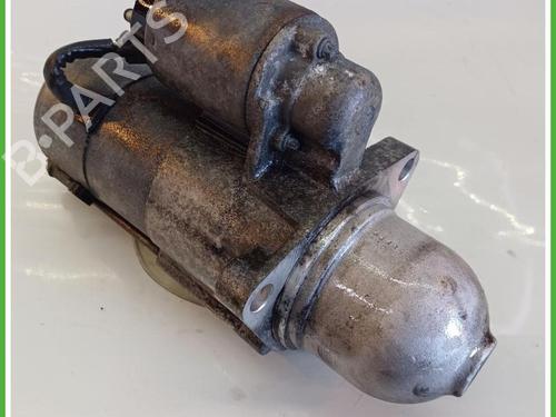 Starter SAAB 9-3 (YS3F, E79, D79, D75) 2.0 t | BP40141286M8 - Image 2