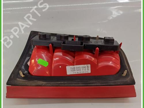 Right taillight SKODA OCTAVIA I Combi (1U5) 1.9 TDI | BP20233583C35 