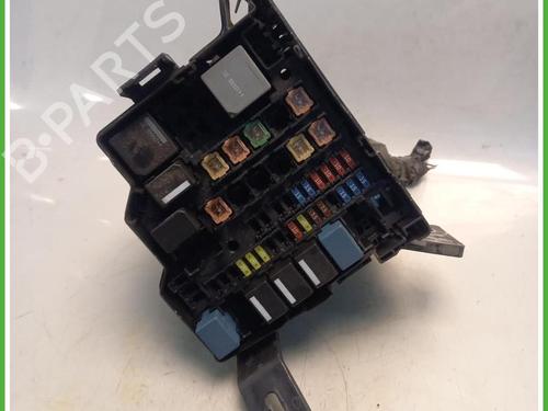 Used Fuse box Fuse box FORD FIESTA VI (CB1, CCN) 1.4 (97 hp) 40073468 40073468