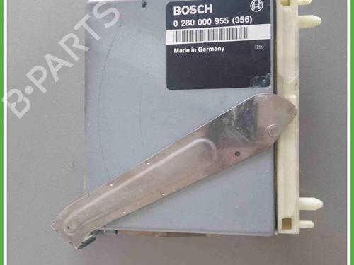 Used Engine control unit (ECU) Engine control unit (ECU) FIAT ULYSSE (220_) 2.0 16V (220AQ5) (136 hp) 40130414 40130414